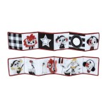 Książeczka interaktywna - dwustronna - Tiny Rockers / Tiny Love