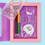 Zawieszki do wypiekania - Słodycze / Tiger Tribe