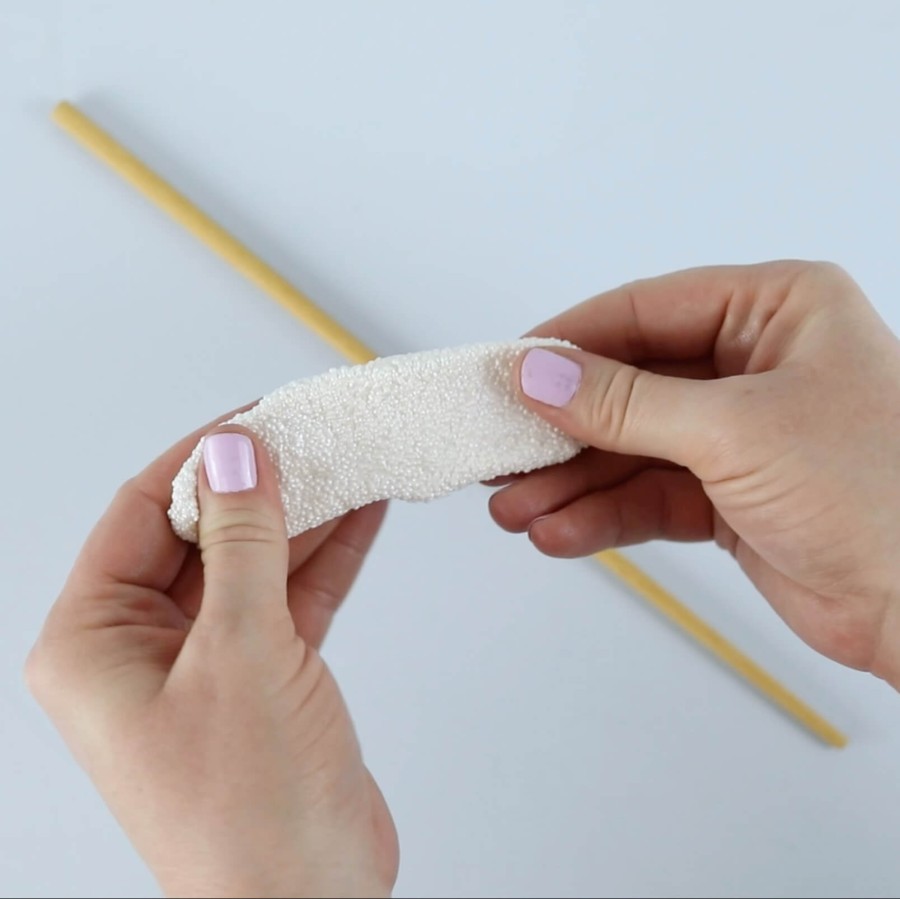 Zestaw kreatywny - Pastelowe Różdżki / Tiger Tribe