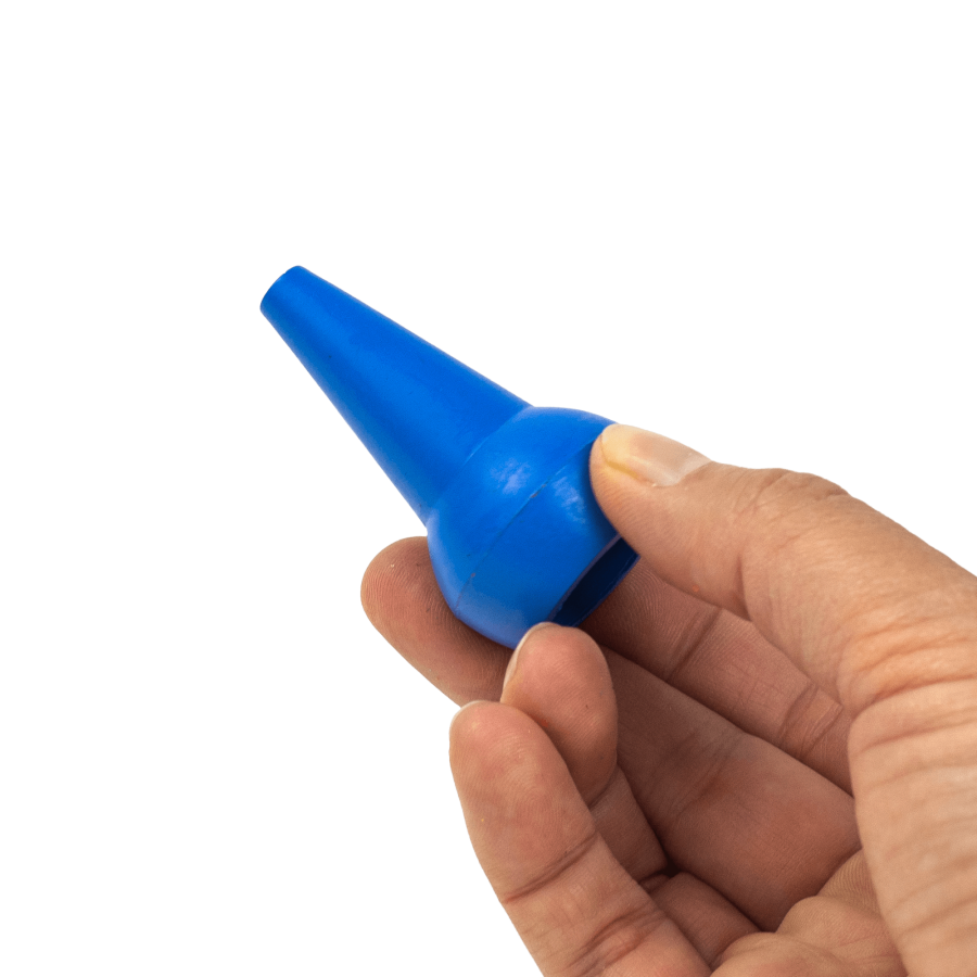 Kredki modułowe - Retro Tęcza / Tiger Tribe