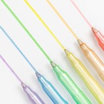 Błyszczące Markery / Tiger Tribe