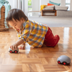 Pojazdy Naciagane - Australijskie Zwierzęta / Tiger Tribe