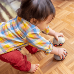 Pojazdy Naciagane - Australijskie Zwierzęta / Tiger Tribe