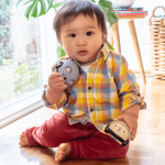 Pojazdy Naciagane - Australijskie Zwierzęta / Tiger Tribe