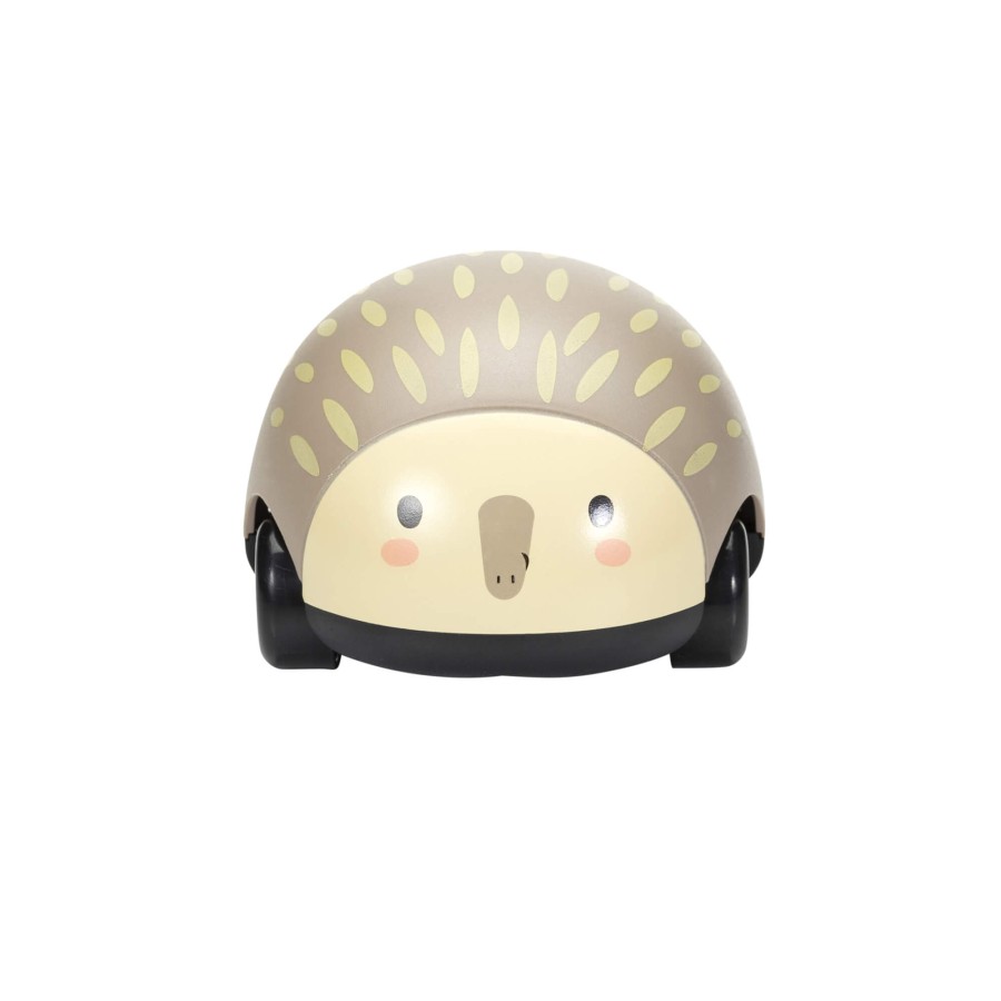 Pojazdy Naciagane - Australijskie Zwierzęta / Tiger Tribe