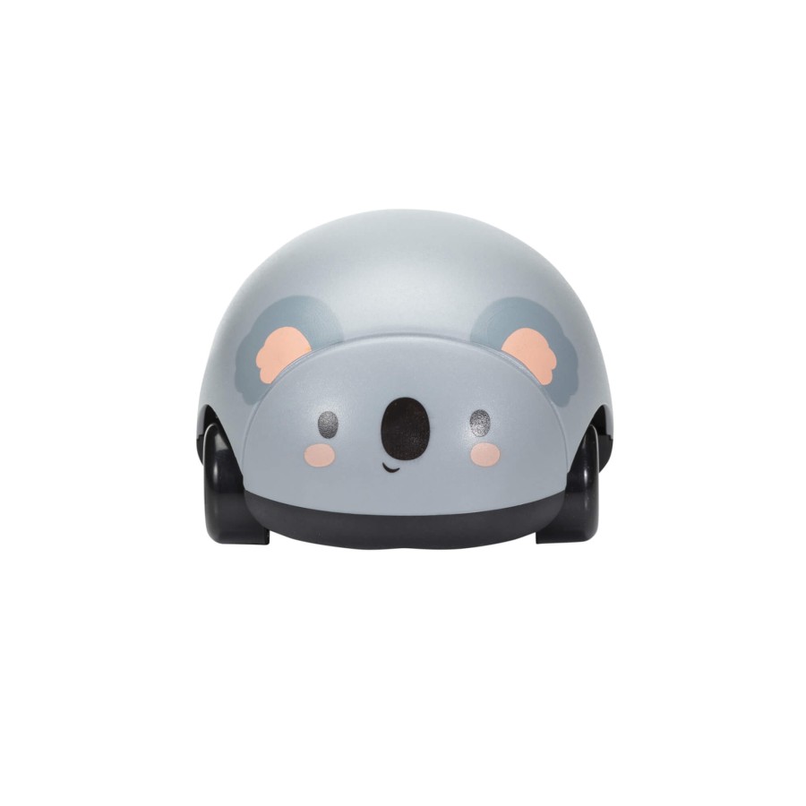 Pojazdy Naciagane - Australijskie Zwierzęta / Tiger Tribe