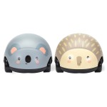 Pojazdy Naciagane - Australijskie Zwierzęta / Tiger Tribe