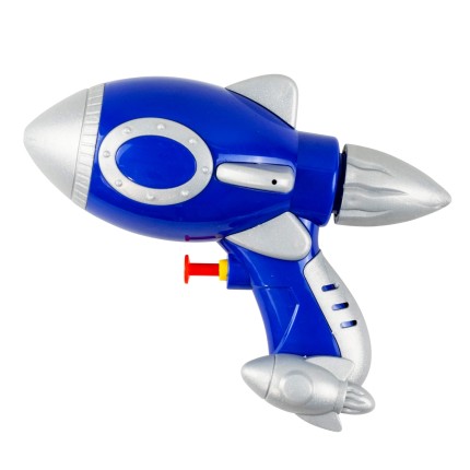 Galaktyczny Pistolet na Wodę / Tiger Tribe 