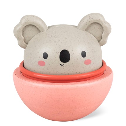 Rocking Rollers - Koala / Tiger Tribe