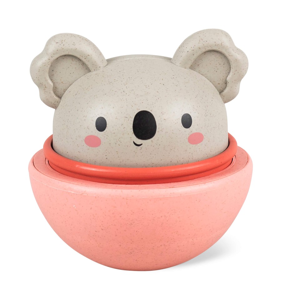 Rocking Rollers - Koala / Tiger Tribe