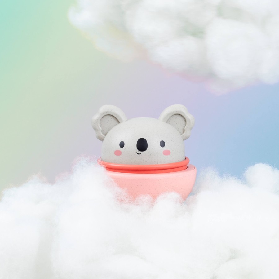 Rocking Rollers - Koala / Tiger Tribe