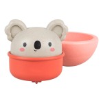 Rocking Rollers - Koala / Tiger Tribe