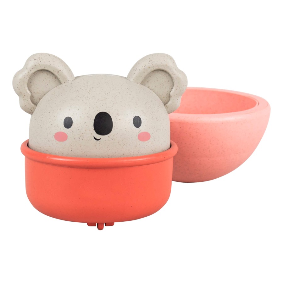 Rocking Rollers - Koala / Tiger Tribe