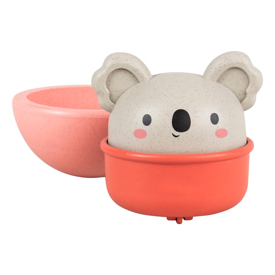 Rocking Rollers - Koala / Tiger Tribe