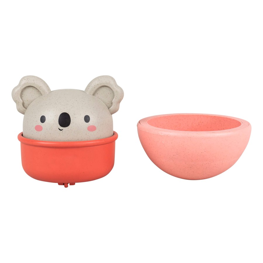 Rocking Rollers - Koala / Tiger Tribe