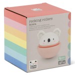 Rocking Rollers - Koala / Tiger Tribe