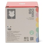 Rocking Rollers - Koala / Tiger Tribe