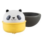 Rocking Rollers - Panda / Tiger Tribe