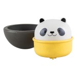 Rocking Rollers - Panda / Tiger Tribe