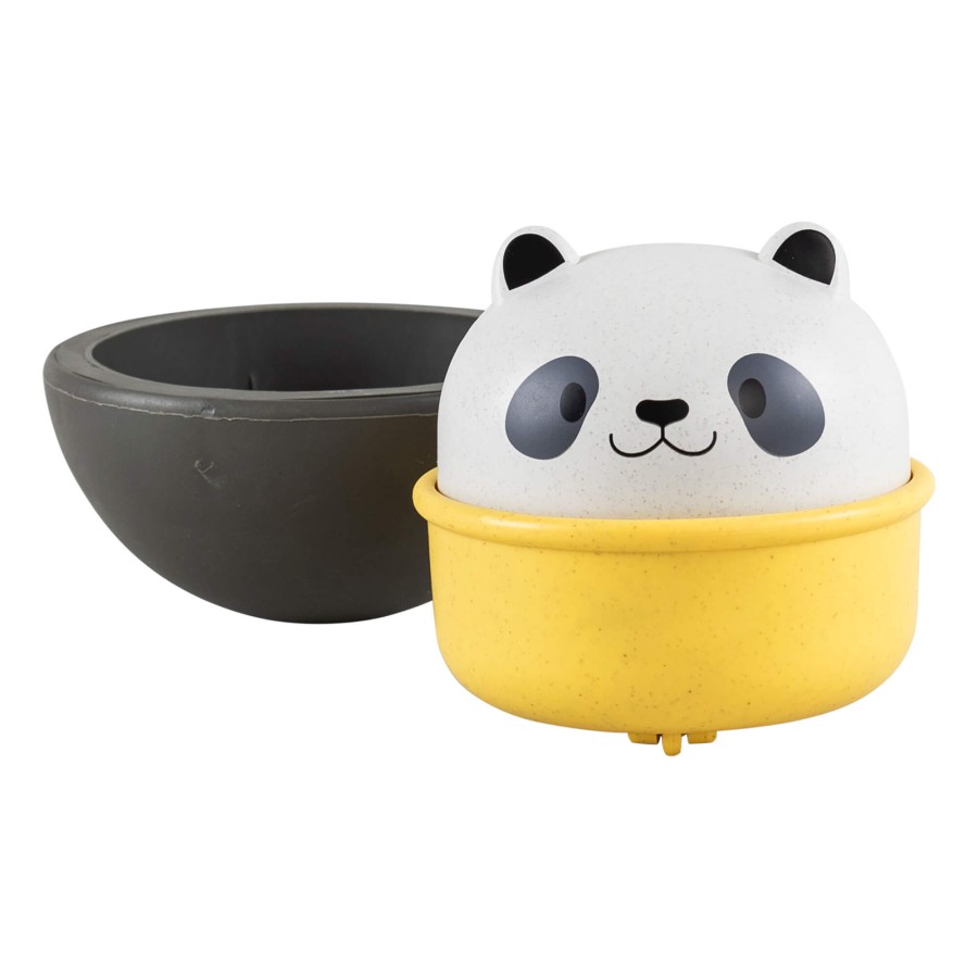 Rocking Rollers - Panda / Tiger Tribe