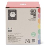 Rocking Rollers - Panda / Tiger Tribe