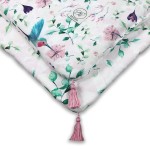 Pościel dziecięca BAMBUS Birdie / Cosy Cott