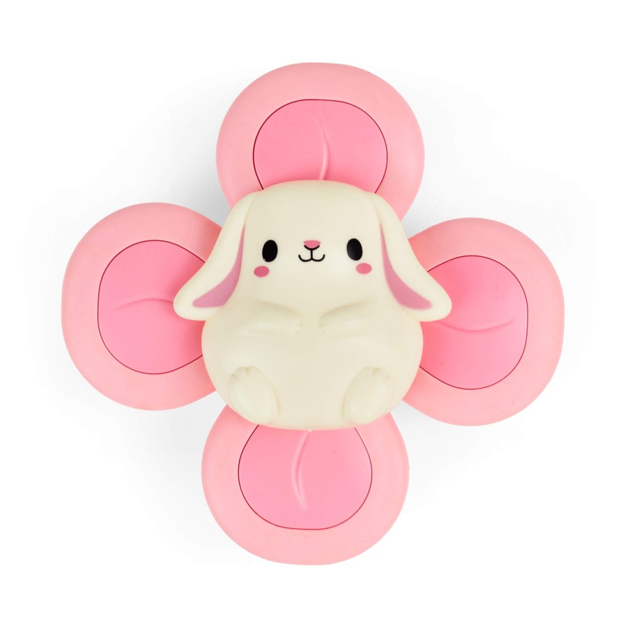 Spinner sensoryczny - Króliczek / Tiger Tribe