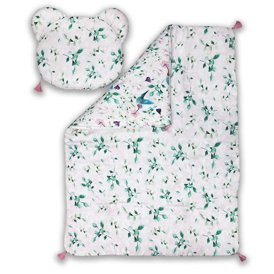 Pościel dziecięca BAMBUS Birdie / Cosy Cott