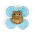 Spinner sensoryczny - Miś / Tiger Tribe