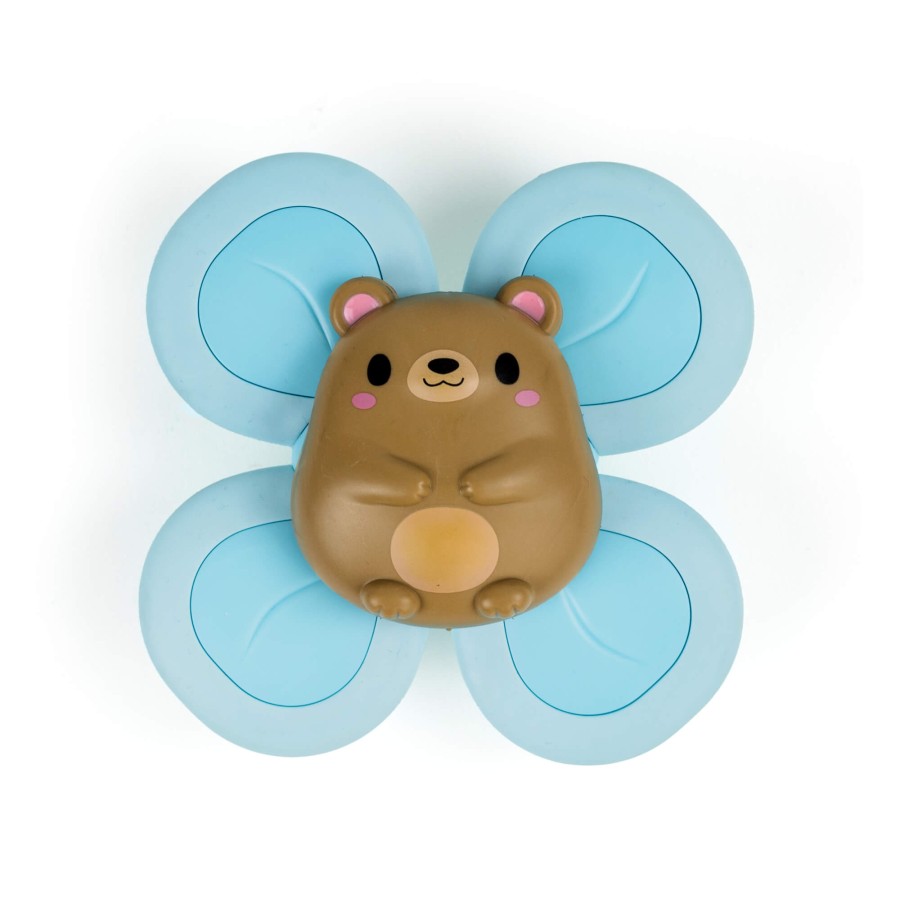 Spinner sensoryczny - Miś / Tiger Tribe