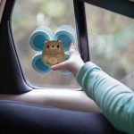 Spinner sensoryczny - Miś / Tiger Tribe