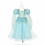 Kostium sukienka księżniczka wróżka Victoria / Souza!