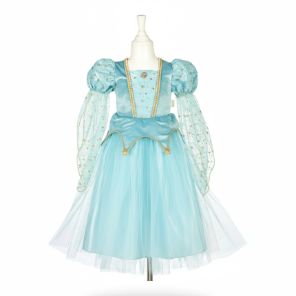 Kostium sukienka księżniczka wróżka Victoria / Souza!