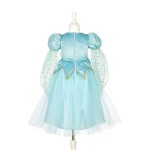 Kostium sukienka księżniczka wróżka Victoria / Souza!