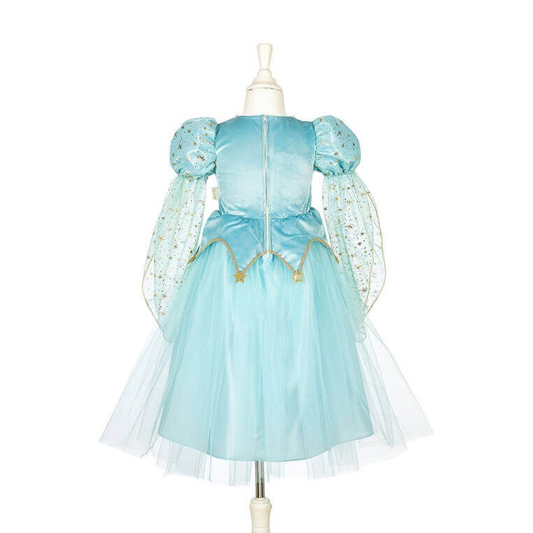 Kostium sukienka księżniczka wróżka Victoria / Souza!