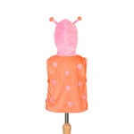 Kostium bluza bezrękawnik biedronka Daisy 2 lata / Souza!