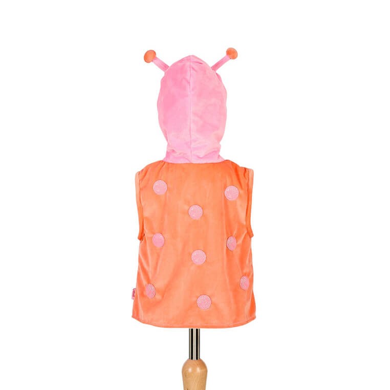 Kostium bluza bezrękawnik biedronka Daisy 2 lata / Souza!