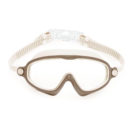 Maska do pływania i nurkowania Milk milk, 3-8 lat / Vanilla Copenhagen