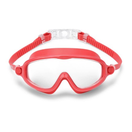 Maska do pływania i nurkowania Berry, 3-8 lat / Vanilla Copenhagen