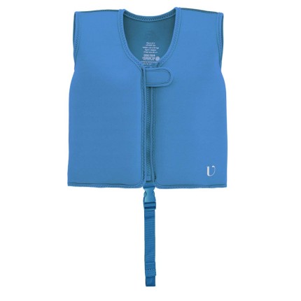 Kamizelka do pływania Neo Azure Blue / Vanilla Copenhagen