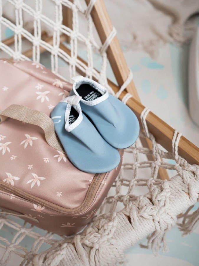 Buty do pływania UV dla dzieci Blue Shadow / Vanilla Copenhagen