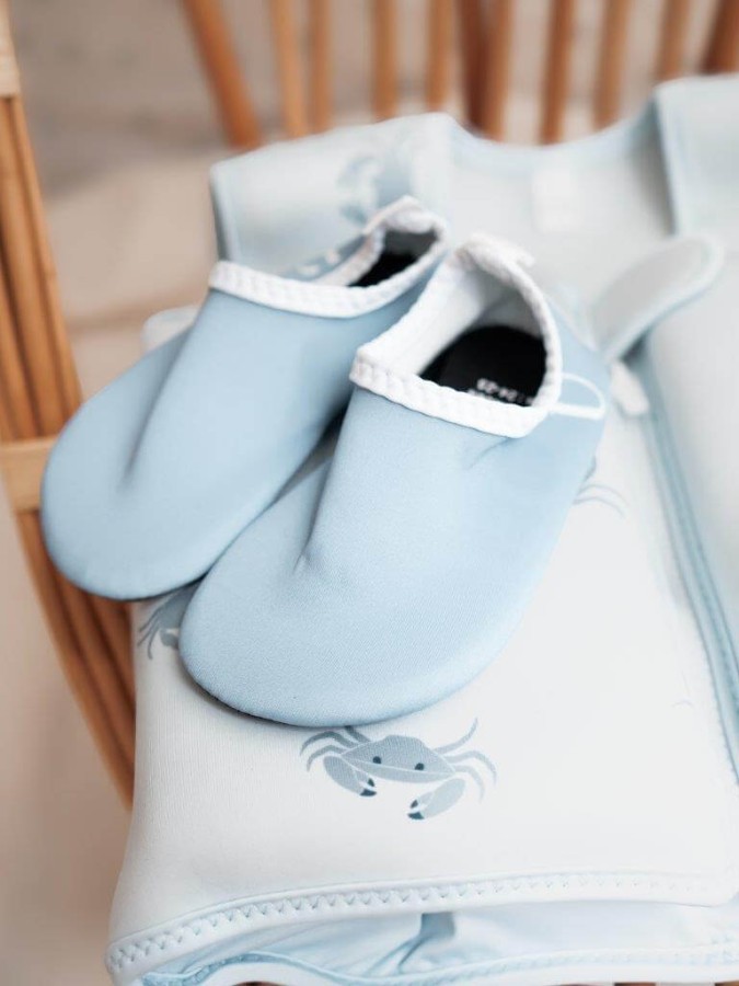 Buty do pływania UV dla dzieci Blue Shadow / Vanilla Copenhagen