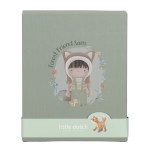 Laleczka Chłopiec Sam 35 cm / Little Dutch