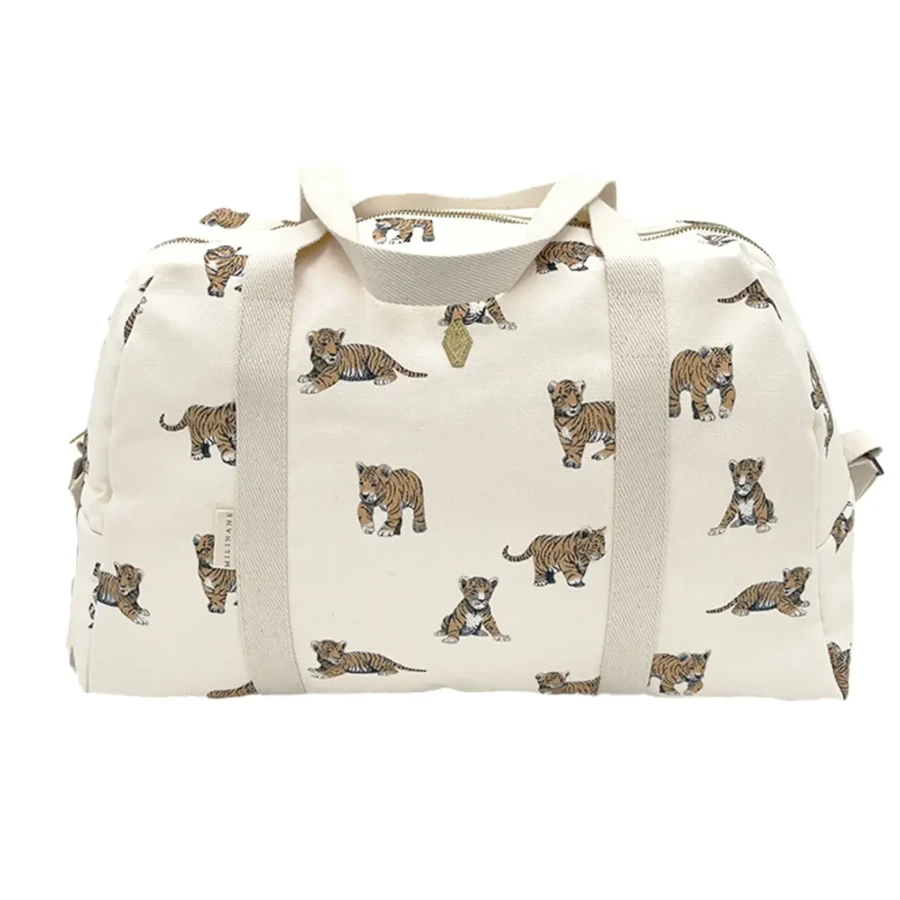 Torba dla mamy JOSEPH - Tiger Milk / Milinane