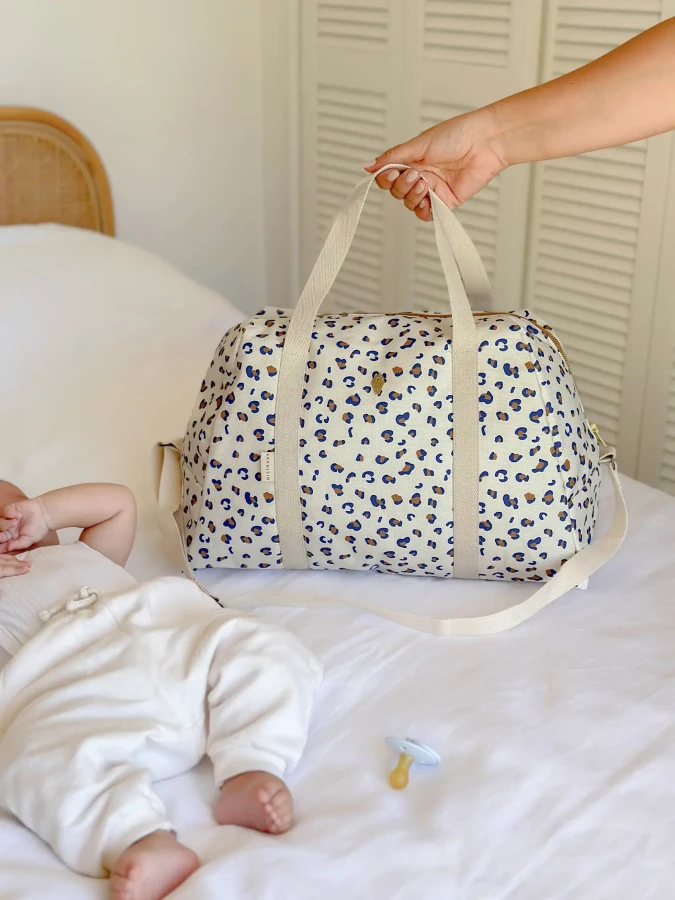 Torba dla mamy JOSEPH - Graou / Milinane