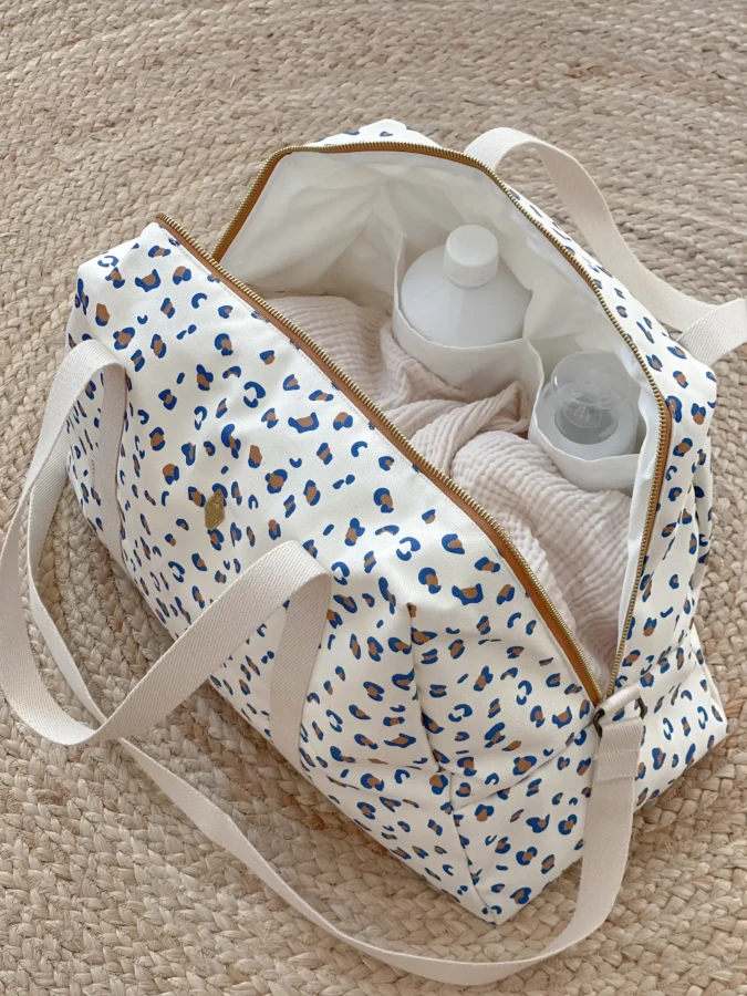 Torba dla mamy JOSEPH - Graou / Milinane