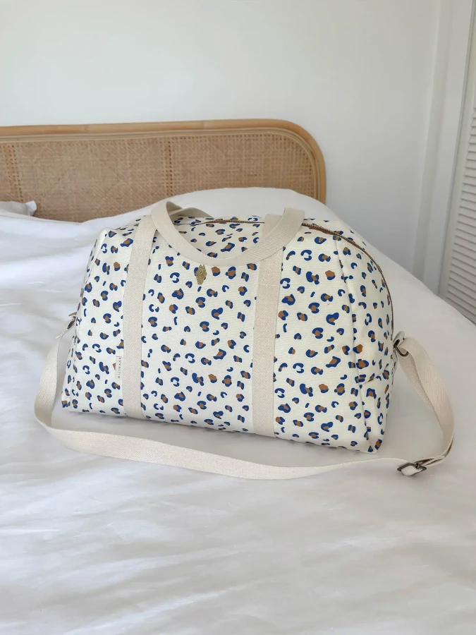 Torba dla mamy JOSEPH - Graou / Milinane