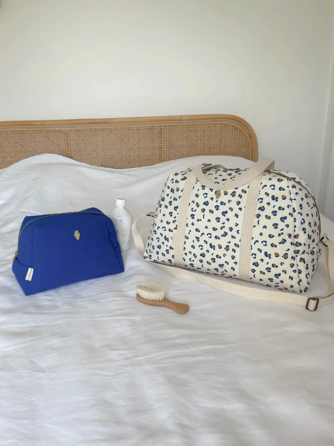 Torba dla mamy JOSEPH - Graou / Milinane