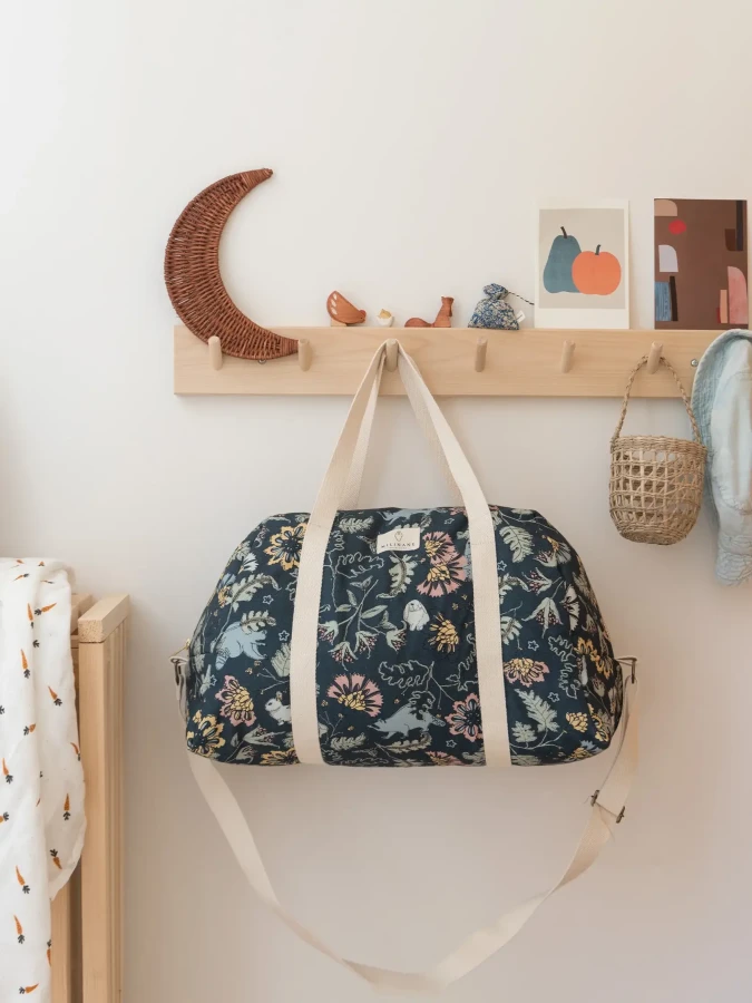 Torba dla mamy JOSEPH - Bucolic Dream / Milinane