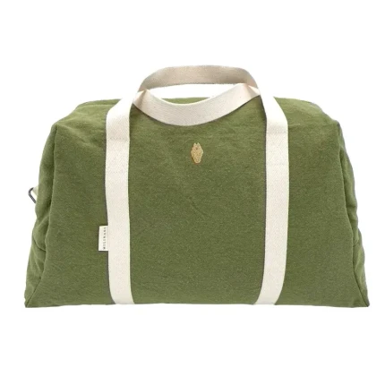 Torba dla mamy JOSEPH - Olive / Milinane